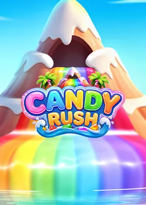 Candy Rush
