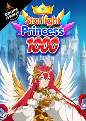 Starlight Princess 1000